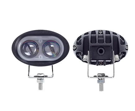 SM12312 Spot/Blue light For Forklift