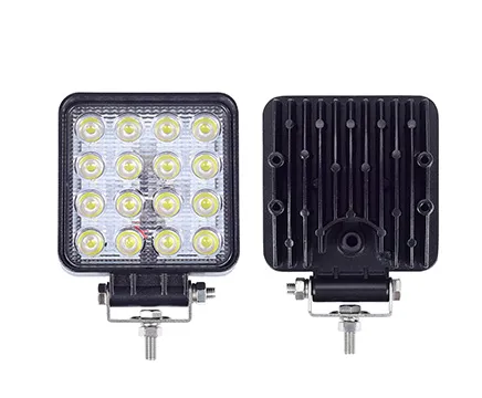 SM12316 16 High Intensity LEDs Work Light