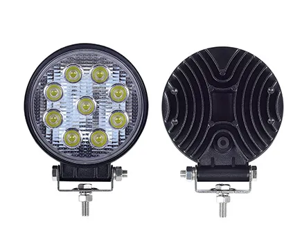 SM12327 9 High Intensity LEDs Work Light