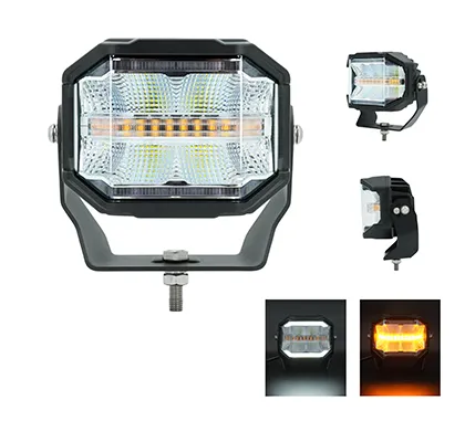 LED Work Lights