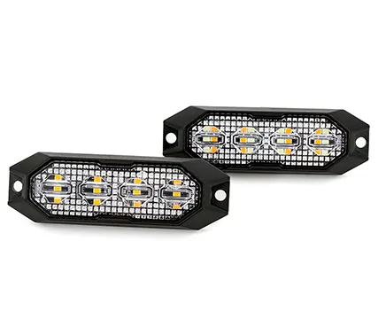 SM3070ABC Series LED Surface Mount Lighthead