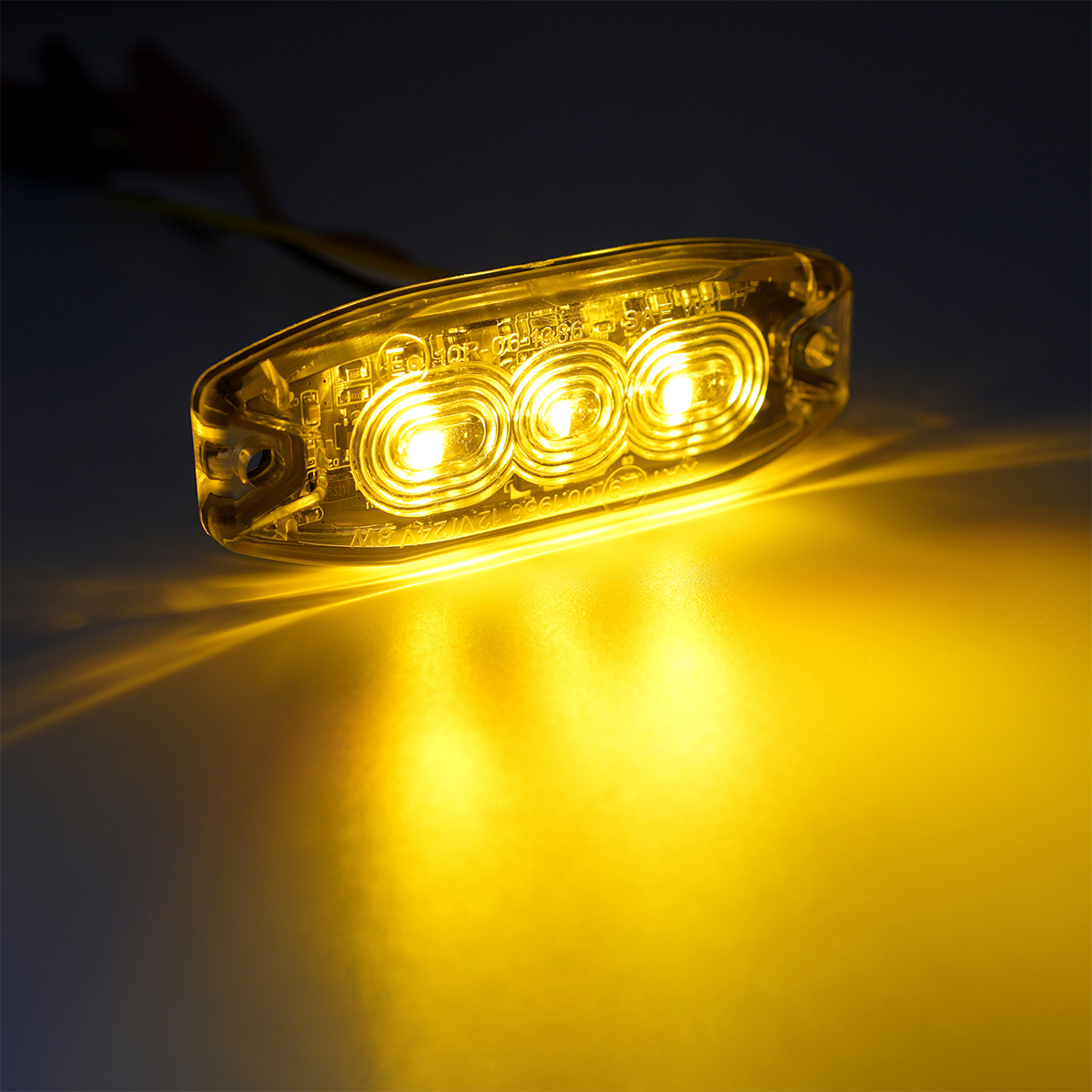 ECE R65 & R10 SM3020A LED Lighthead.jpg