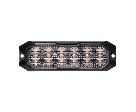 SM3070DS Series LED Surface Mount Lighthead