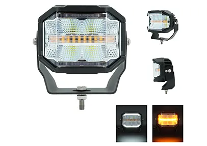 LED Work Lights