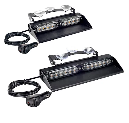 (Dash/Deck) Visor Light