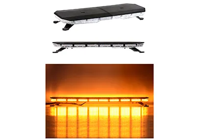 Full Size Light Bars