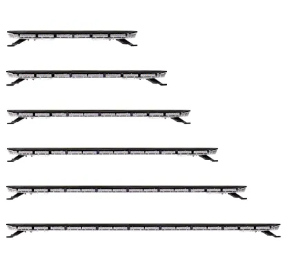 Full Size Light Bars