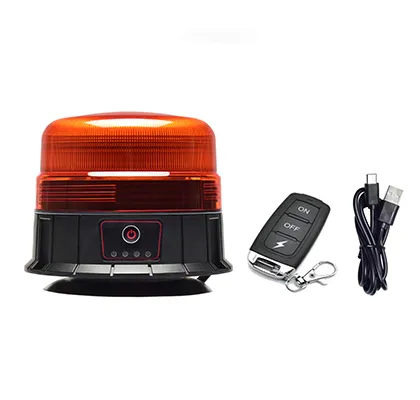 LED Rechargeable Beacon