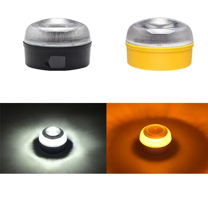 V16 Emergency Signal Lights