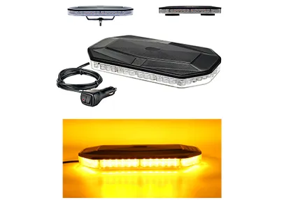 LED Strobe Lightbars