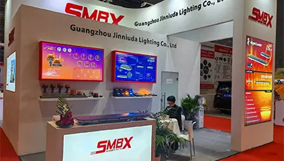 How Important Are Warning Beacons for Vehicles?