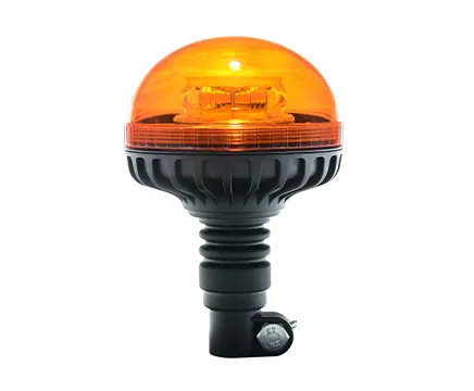 SM818AC-SM818PC C Series Low Profile Led Strobe Beacon(ECE R65)