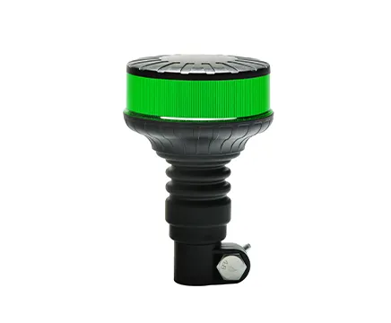 SM819 C Series Green ECE R10 LED Strobe Beacon