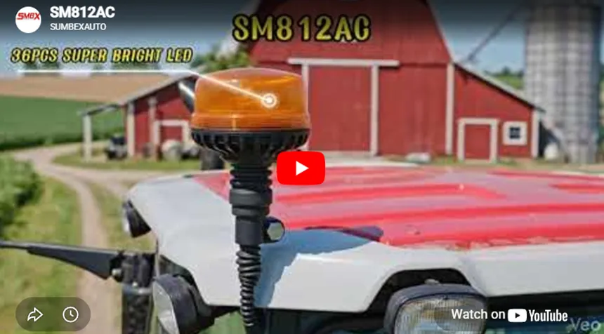 SM812AC