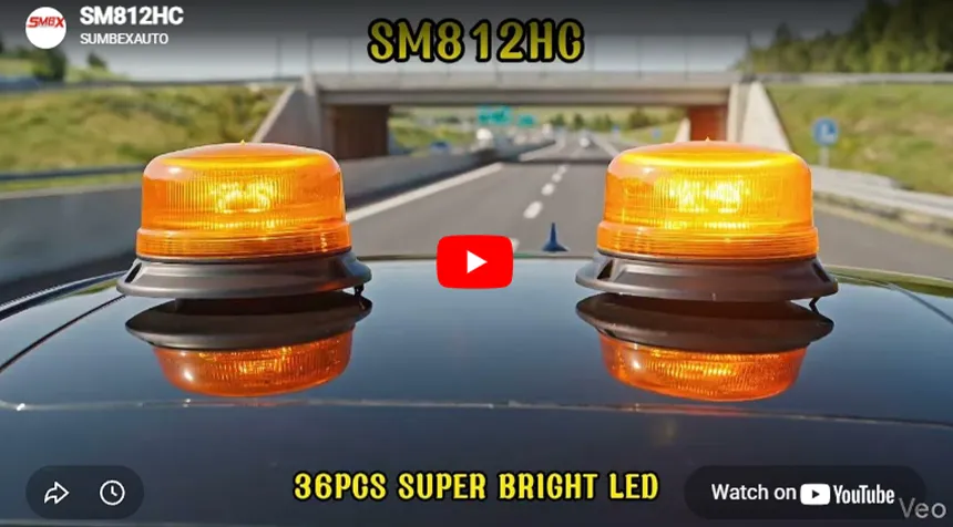 SM812HC