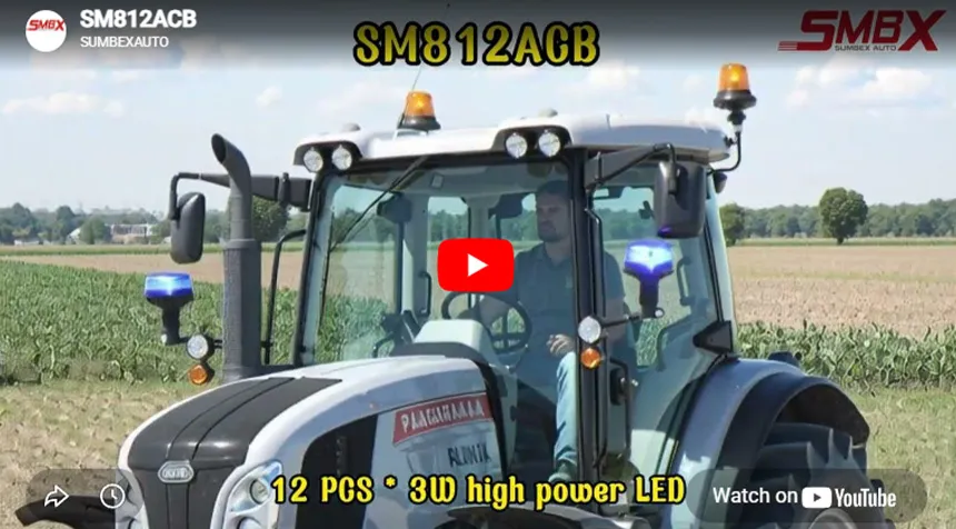 SM812ACB