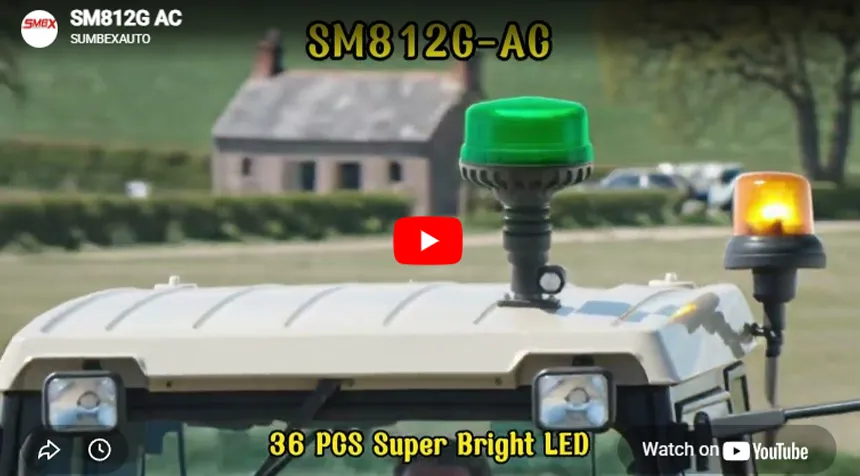 SM812G AC