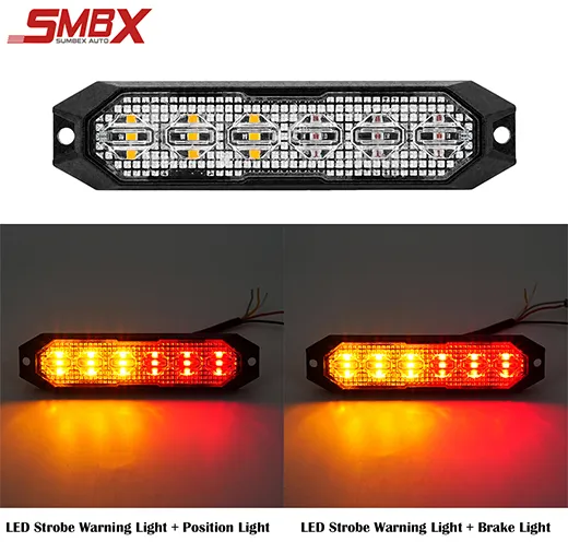Video of SAE Light Head